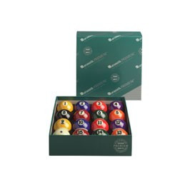 Ensembles de Boules Aramith Premium
