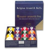 Ensembles de Boules Aramith Super Pro