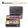Ensembles de Boules Aramith Duramith Tournament