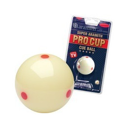 Aramith Super Pro Cup Cue Ball 