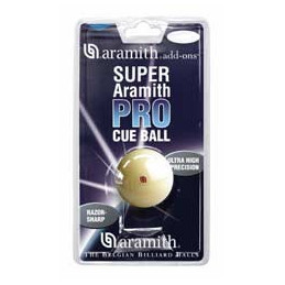 Aramith Super Pro Cue ball