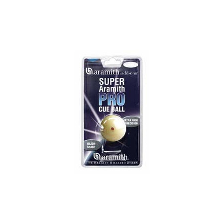 Aramith Super Pro Cue ball