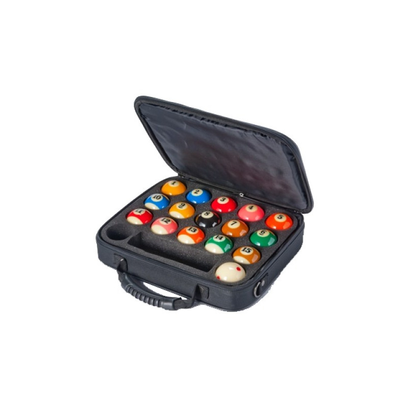 Aramith Pool Ball Case