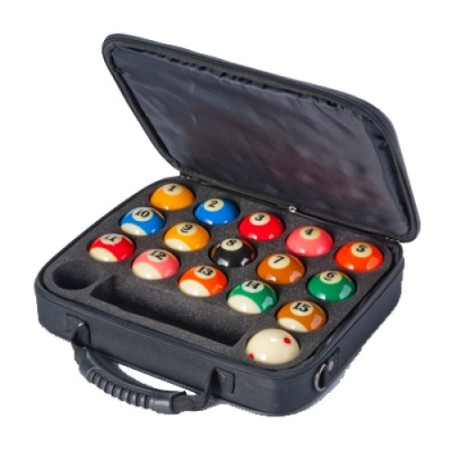 Aramith Pool Ball Case
