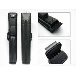 Piggy Back 3 x 5 case
