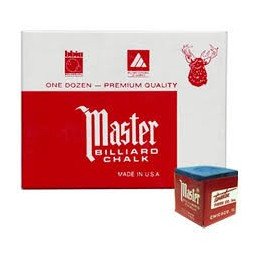 Craie Master 12 (Douzaine)