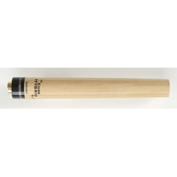 Jacoby The Edge Hybrid Shaft 5-16/14 silver ring