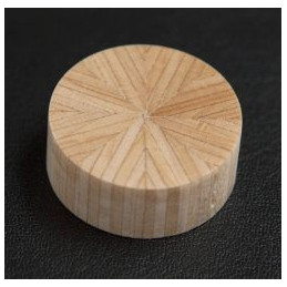 Flèche Jacoby The Edge Hybride Radial