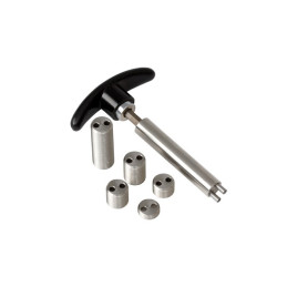 Predator Uni-Loc weight Cartridge Kit