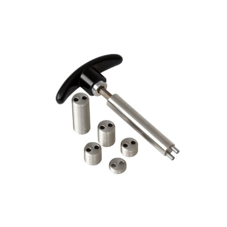 Predator Uni-Loc weight Cartridge Kit