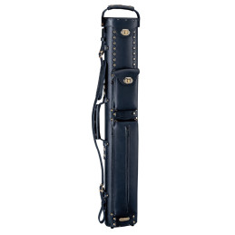 Instroke Cowboy Leather 2x4 Black case