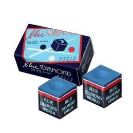 Craie Blue Diamond (paquet de deux)