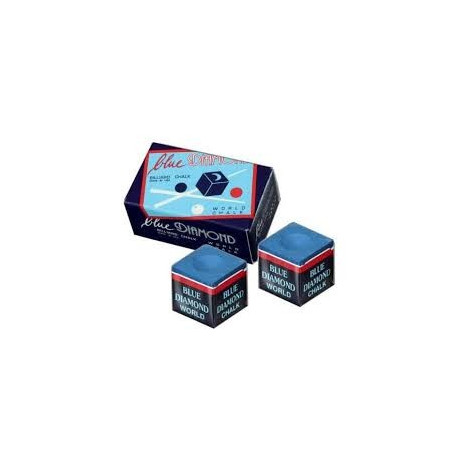 Craie Blue Diamond (paquet de deux)
