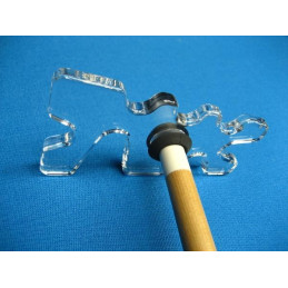 Kamui Vue Bridge Head
