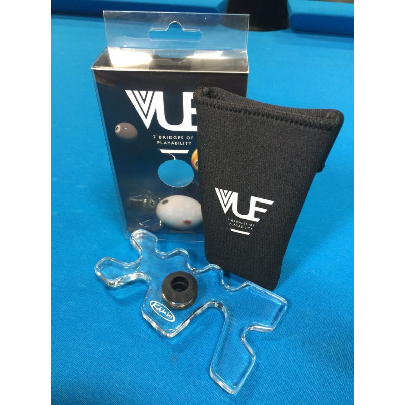 Kamui Vue Bridge Head