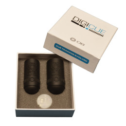 DIGICUE Training Aid