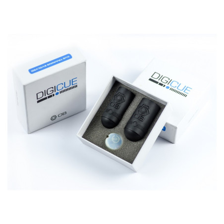 DIGICUE Training Aid