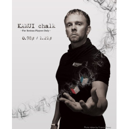Kamui Chalk 1.21B