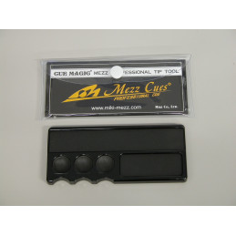 Mezz Professional Tip Tool