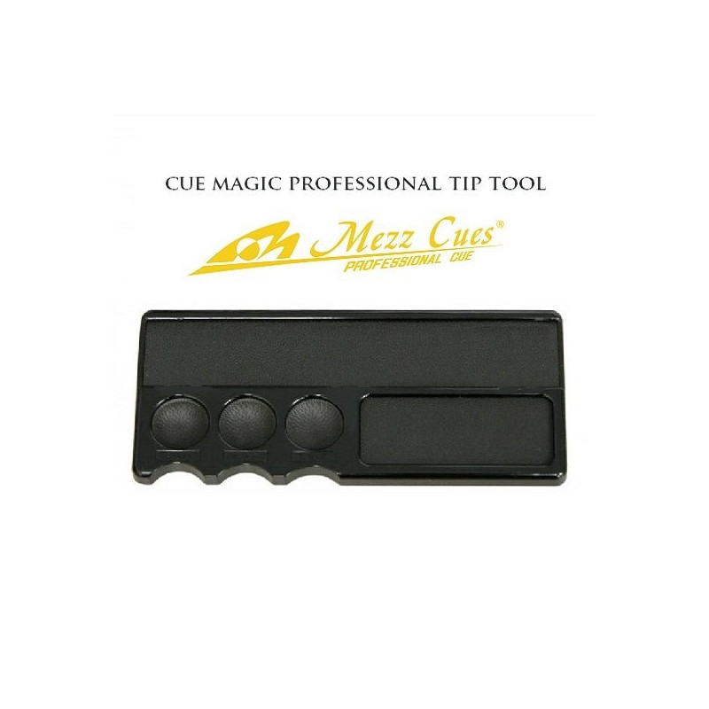 Mezz Professional Tip Tool