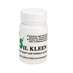 SilKleen 
