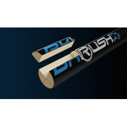 Baguette de casse Predator Rush sans wrap