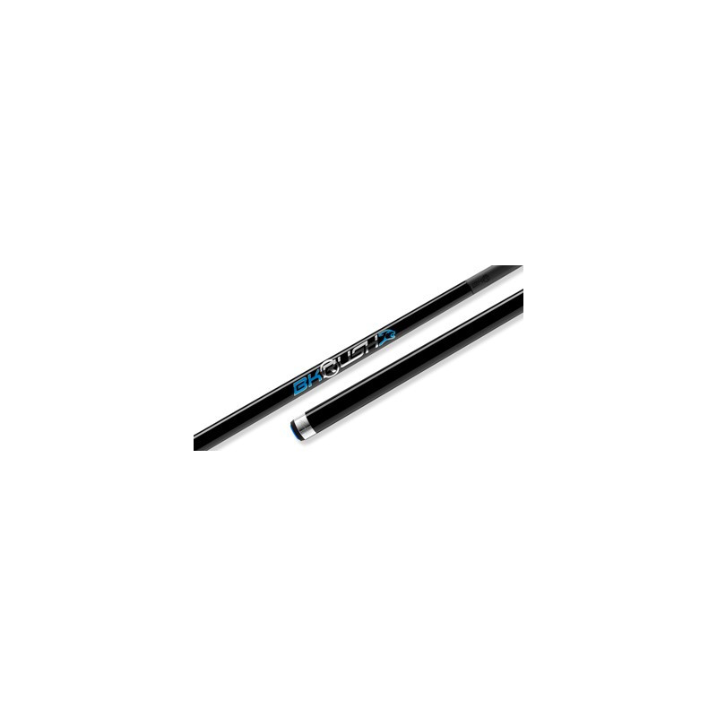 Predator BK-Rush Wrapless