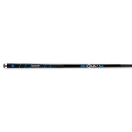 Predator BK- Rush with Rubber Grip