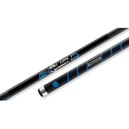 Baguette de casse Predator Rush avec grip caoutchouc