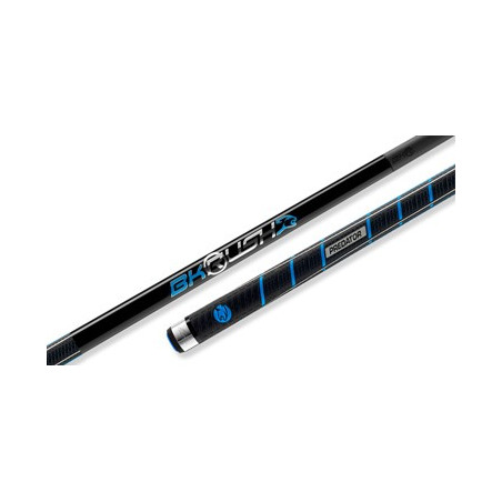 Baguette de casse Predator Rush avec grip caoutchouc