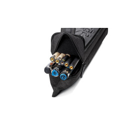 Étuis Predator Urban 3 x 5 Gris Foncé