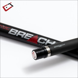 Cuetec Breach break cue