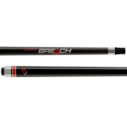 Cuetec Breach break cue