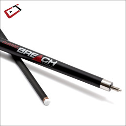 Cuetec Breach break cue