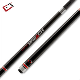 Cuetec Breach break cue