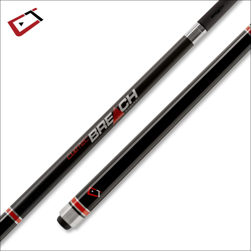 Cuetec Breach break cue
