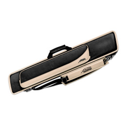 Roadline 4 x 8 case Black and Tan