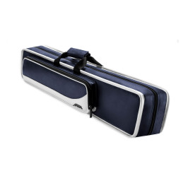Roadline 4 x 8 case Blue and White