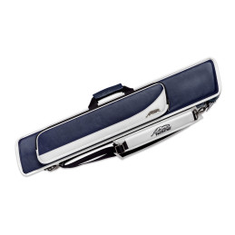 Roadline 4 x 8 case Blue and White