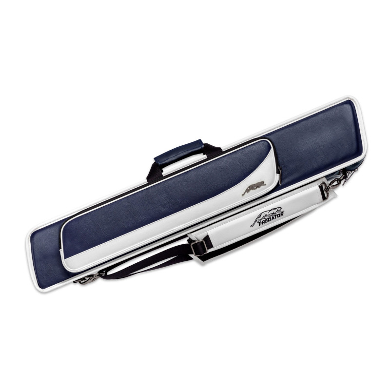 Roadline 4 x 8 case Blue and White