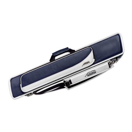 Roadline 4 x 8 case Blue and White