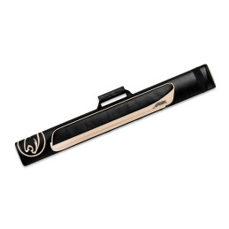 Roadline 2 x 2 Black and Tan case