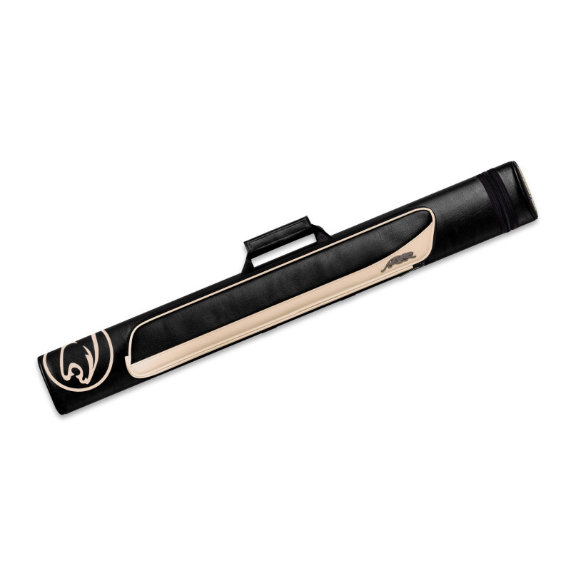 Roadline 2 x 2 Black and Tan case