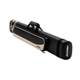 Roadline 3 x 5 case Black and Tan