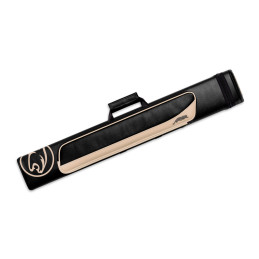 Roadline 3 x 5 case Black and Tan