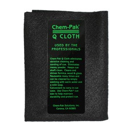 Chem-Pak Q-Cloth
