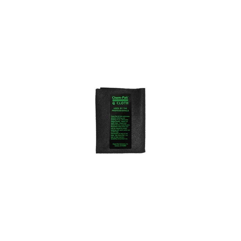 Chem-Pak Q-Cloth