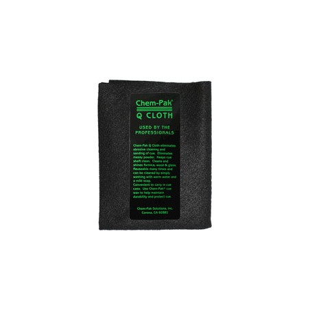 Chem-Pak Q-Cloth