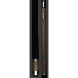 Cuetec cynergy walnut with linen wrap