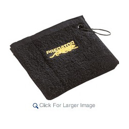Predator Towel